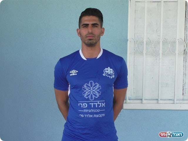 יוגב בן סימון (שקד מורג)